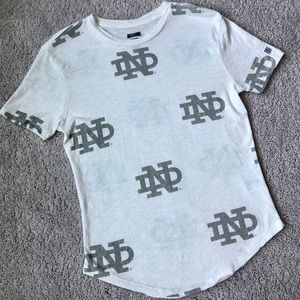 ND Women’s Tee